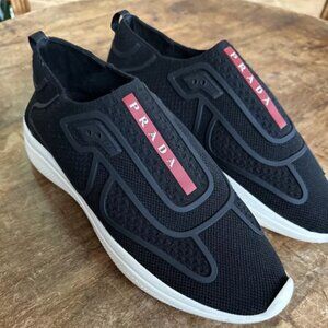 Prada Mens Sneaker Size 7UK / 8US